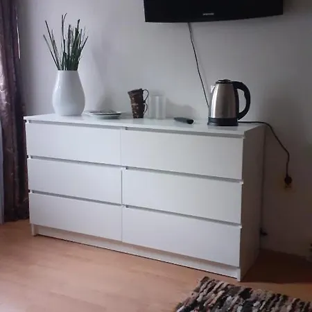 Homestay szállás Pokoje Przy Parku Oliwskim Gdańsk