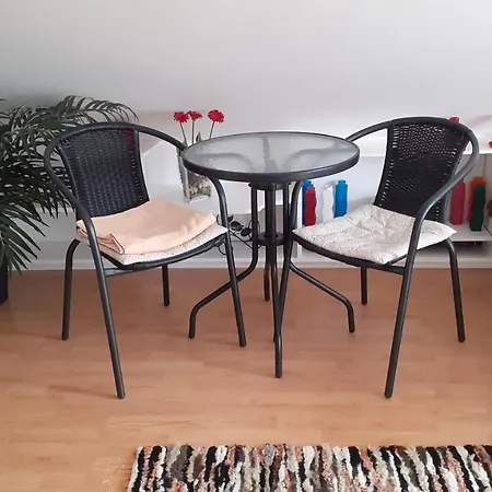 Pokoje Przy Parku Oliwskim Homestay szállás *