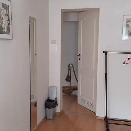 Homestay szállás Pokoje Przy Parku Oliwskim *