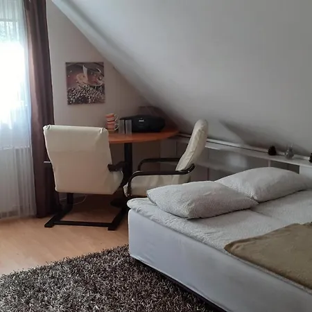 Homestay szállás Pokoje Przy Parku Oliwskim *